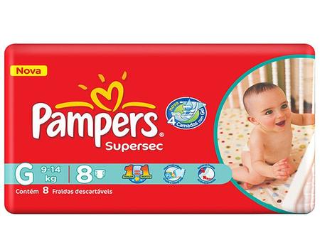 pampers promicja carrefour