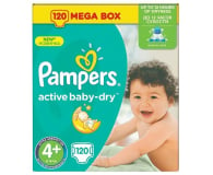 pampers care 2 ceneo