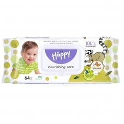 chusteczki pampers aqua pure 18x