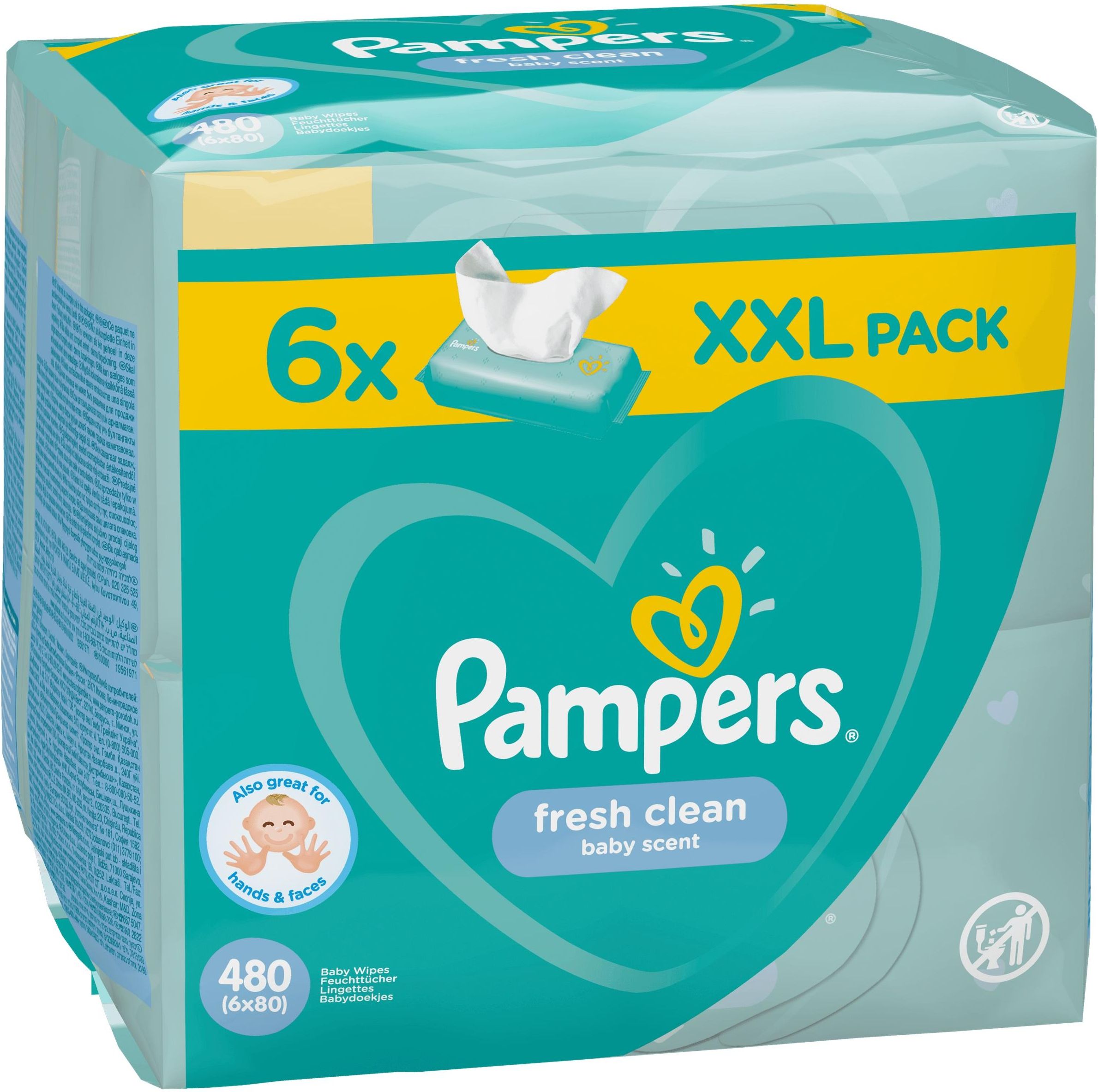 harga pampers 1 karton