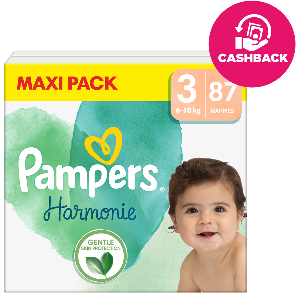 pampers toujours lidl