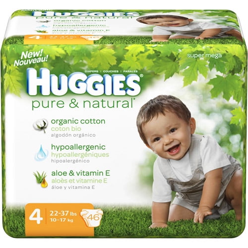 pampers hush little baby pl