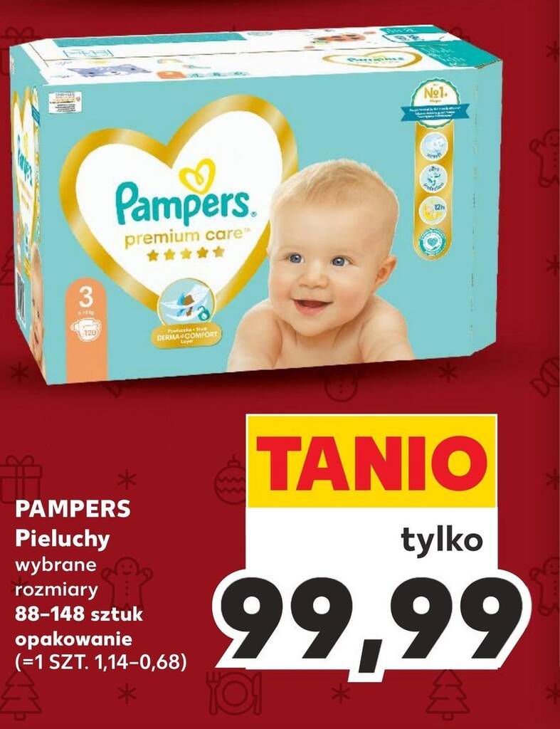 pampers q 4