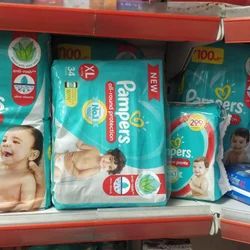 pampers 5 64 szt