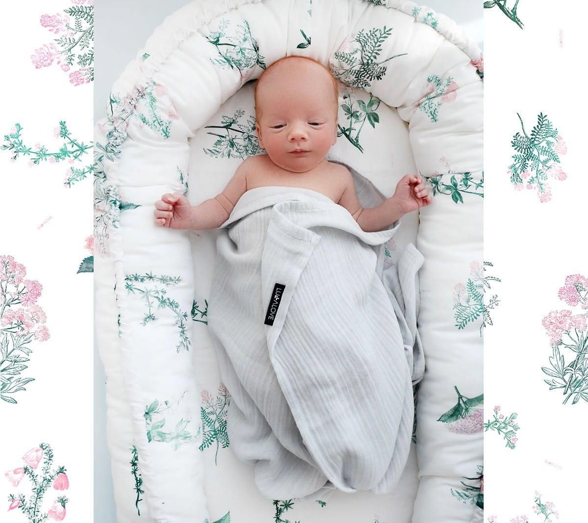 pamper comfort 1 newborn