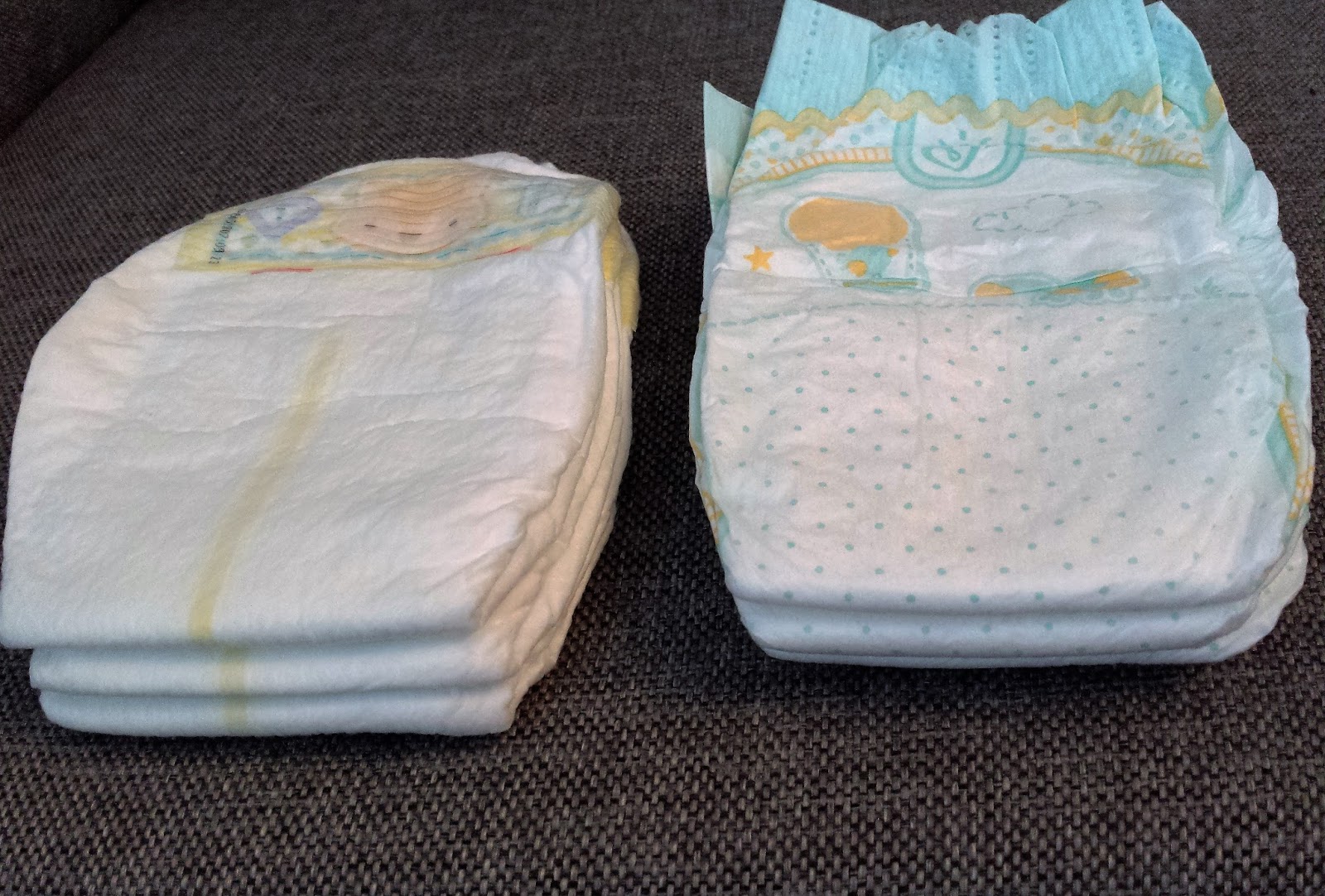 pampers active baby 4+ maxi plus 120 szt