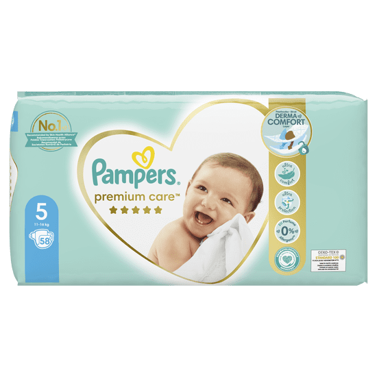 pieluchomajtki pampers active