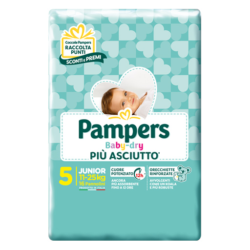 pieluchy pampers premium 5 najtaniej