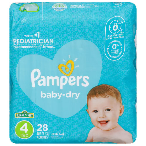 pampers new baby 2 228