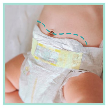 pampers premium carw 1