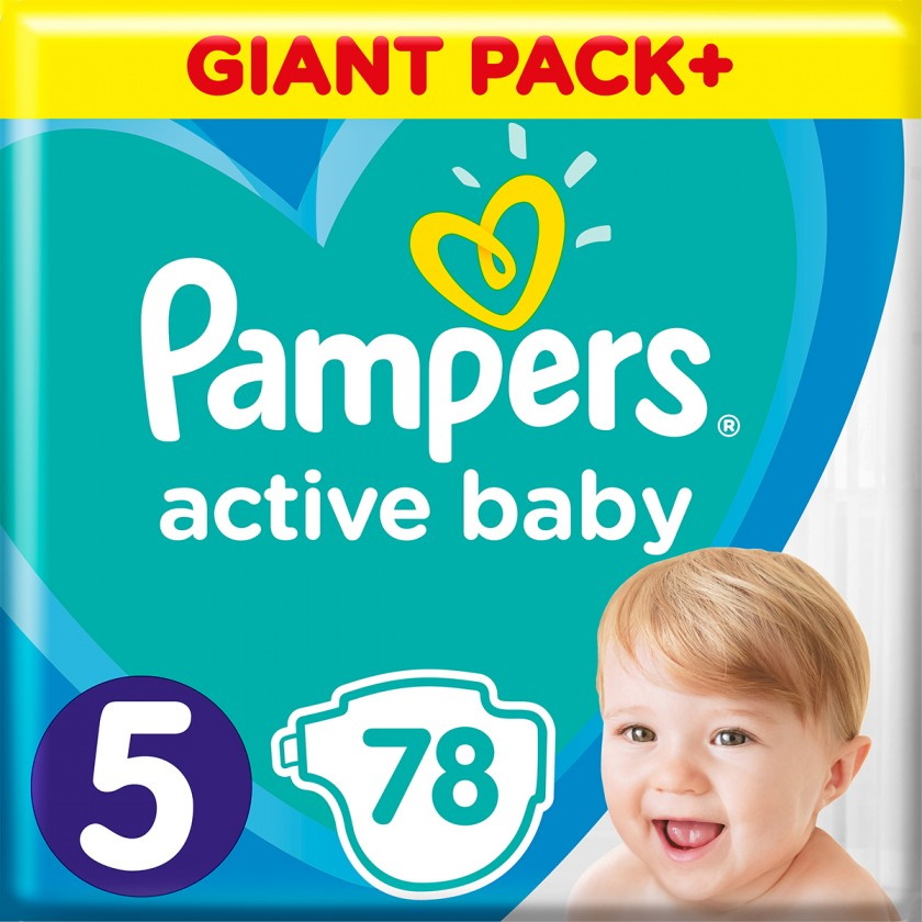 pampers premium care 1 78 szt allegro