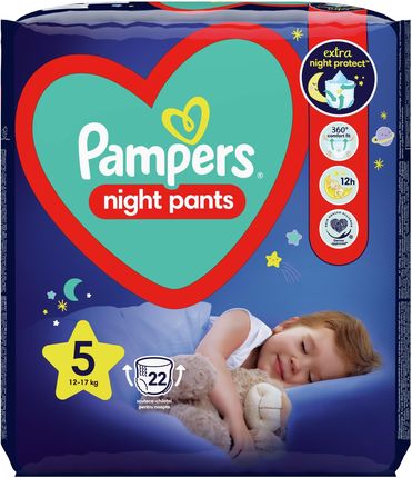 pieluchy pampers baby dry