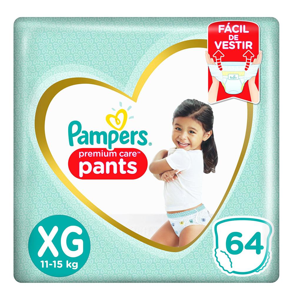 pampers pieluchy 3 60 sztuk