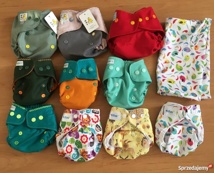 pampers 4 pieluchy 174 sztuki