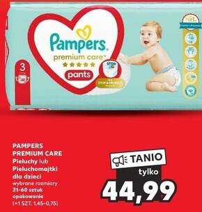 pieluchy pampers 3 ceneo