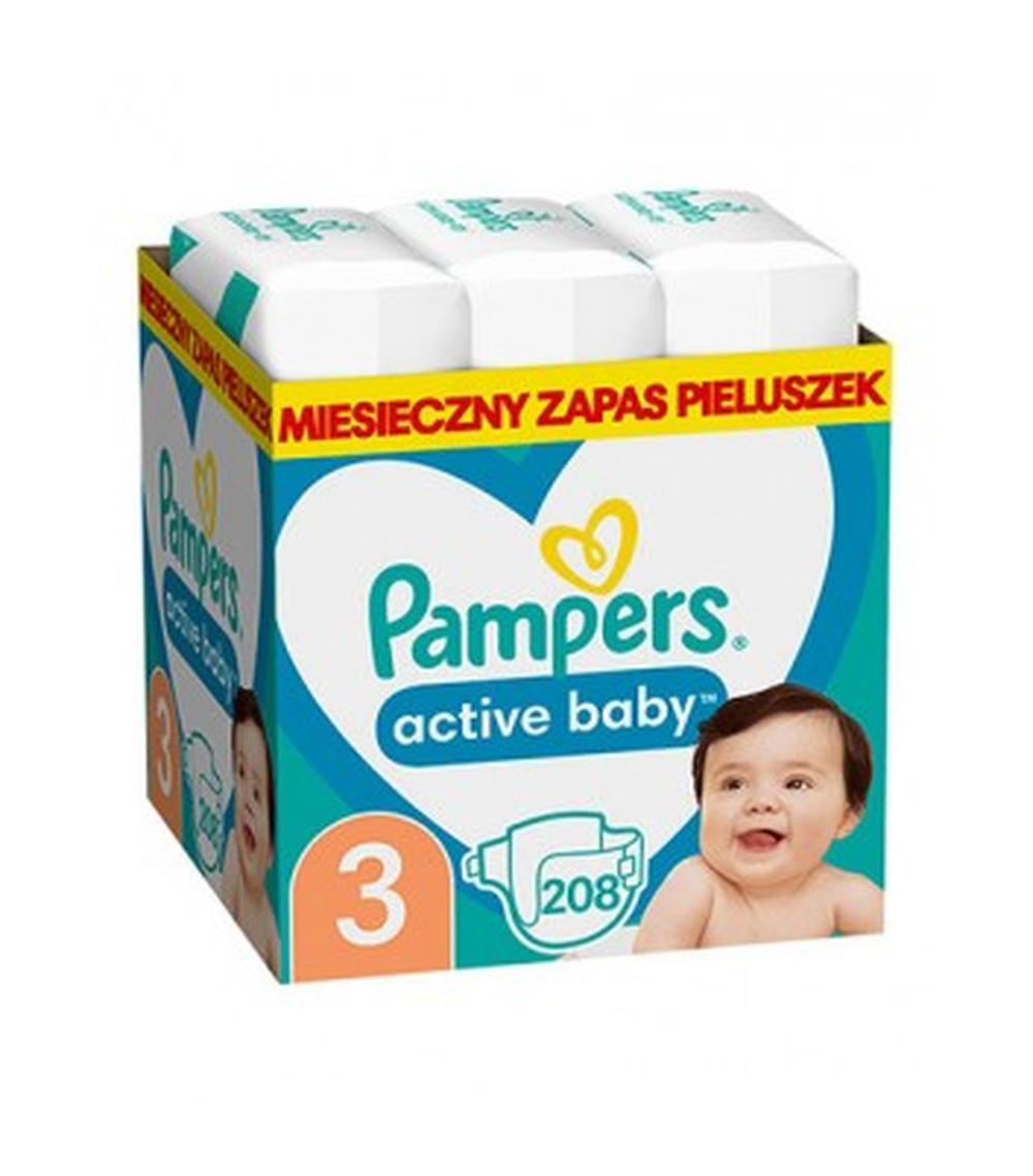 promo baby pampers