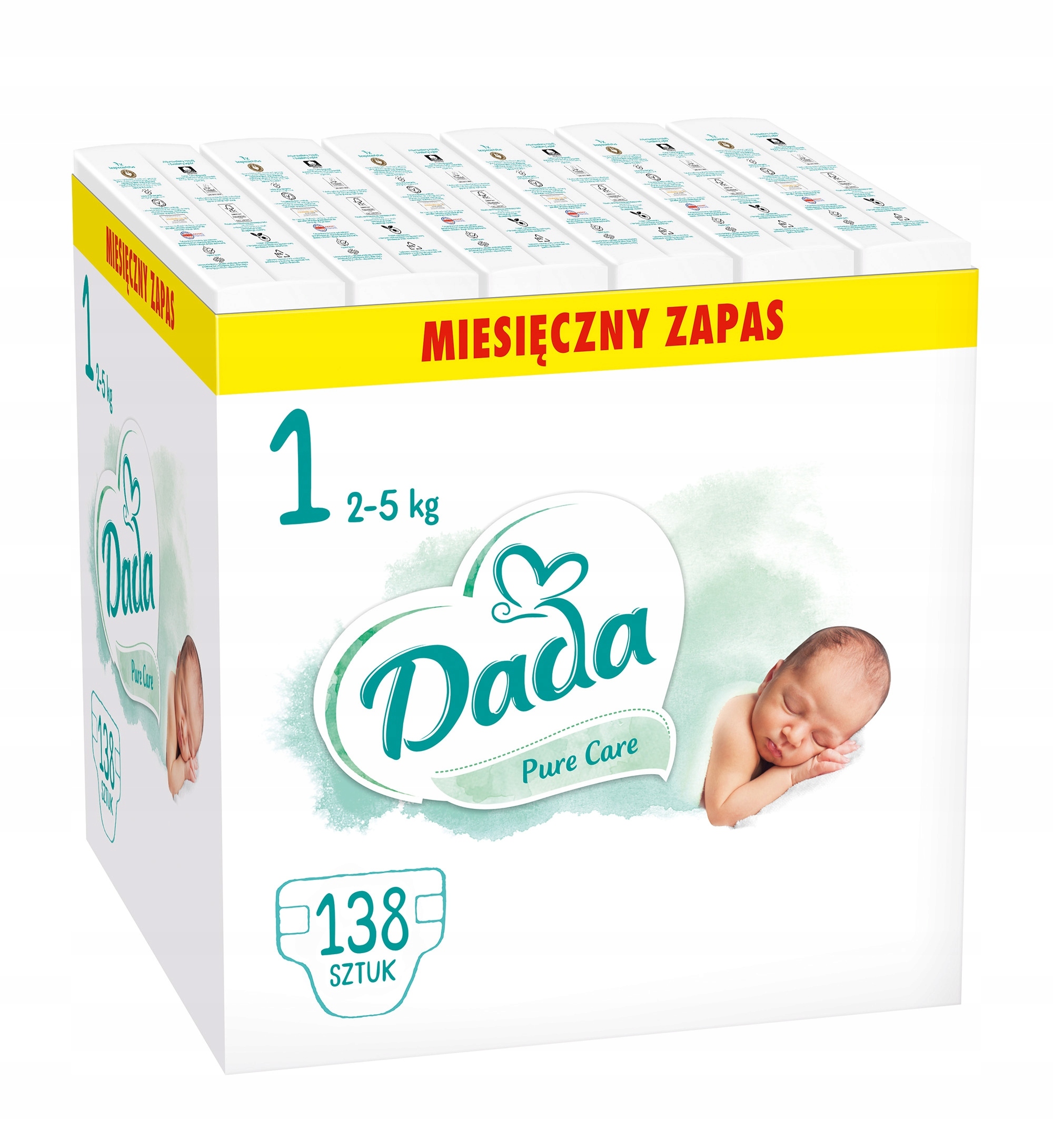 pampers promocja szczecin