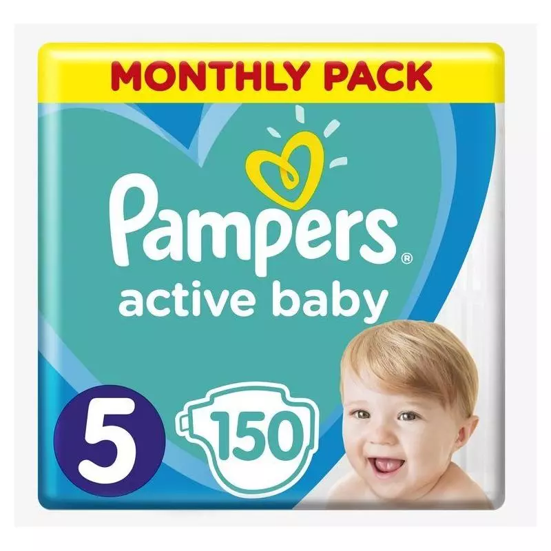 pampers pants auchan