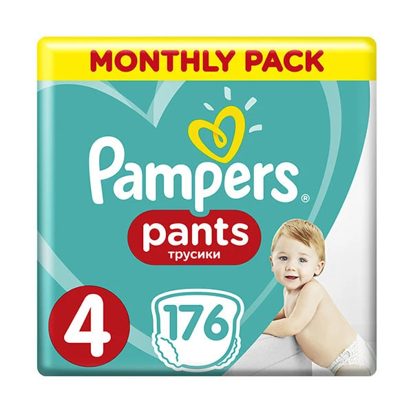 najtansze pampers premium care