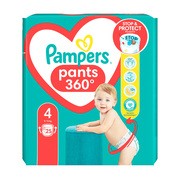 pampers do pobrania moczu