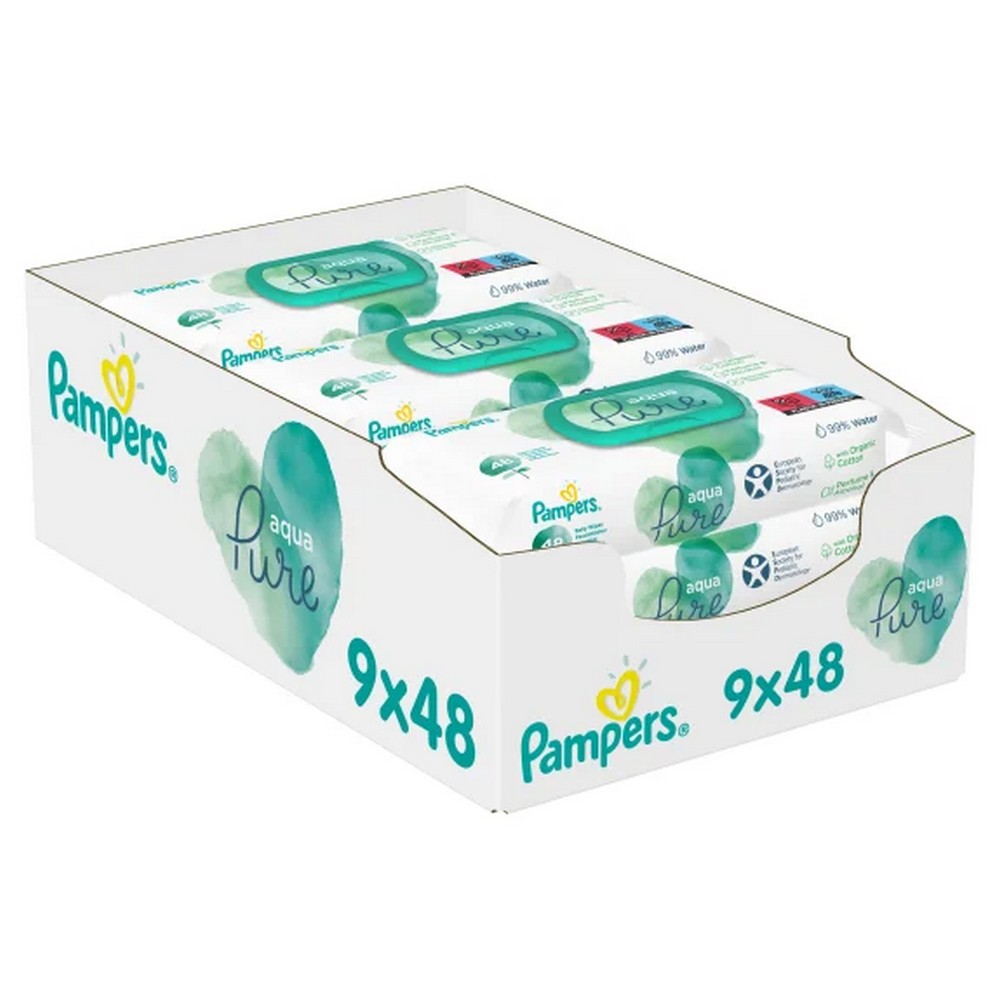 rossmann pampers active baby