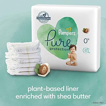 pampers rozmiary 8