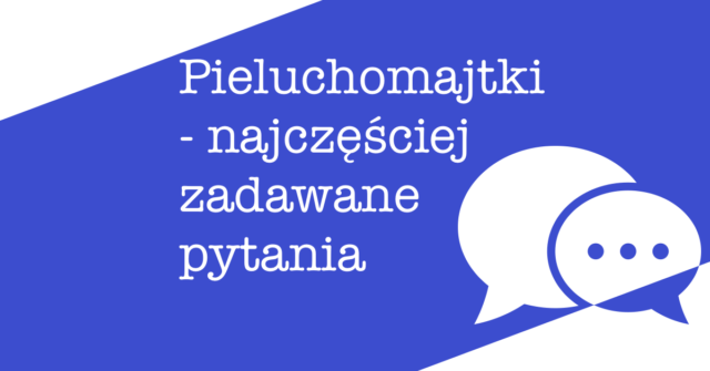 skąd wiadomo że czas zmienić pieluchy na większe