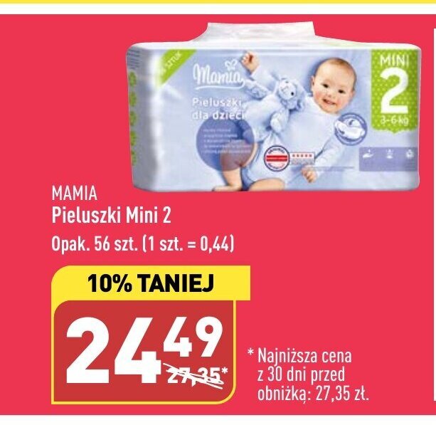 pampers pieluchomajtki jak sciagac