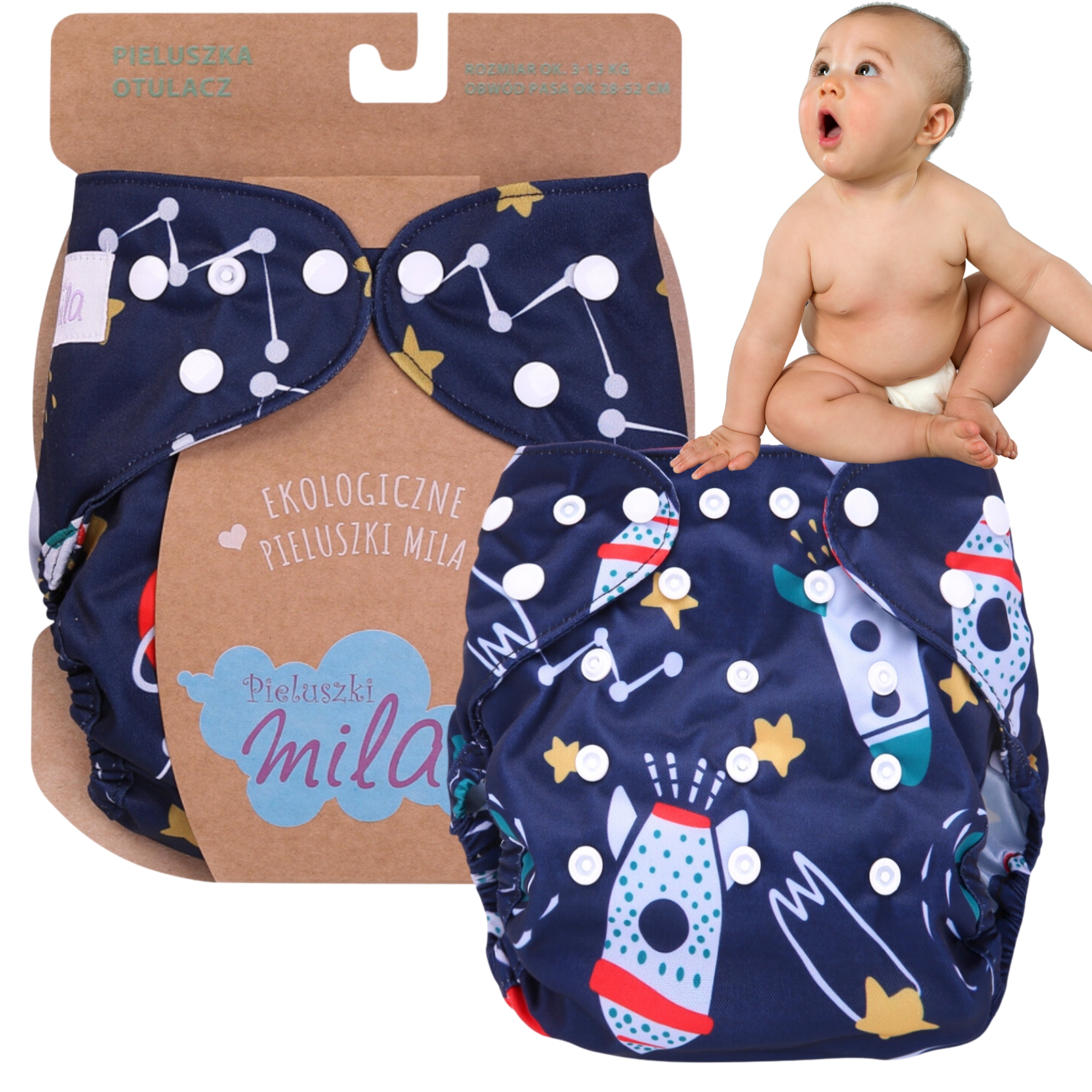 pampers 4 72