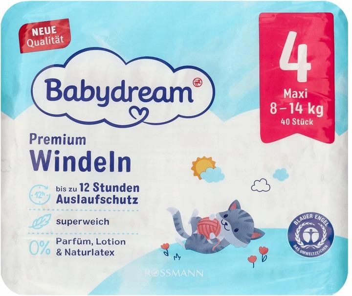 pampers 34 tydzien