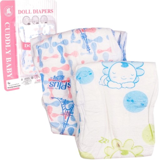 pampers 4 49 szt