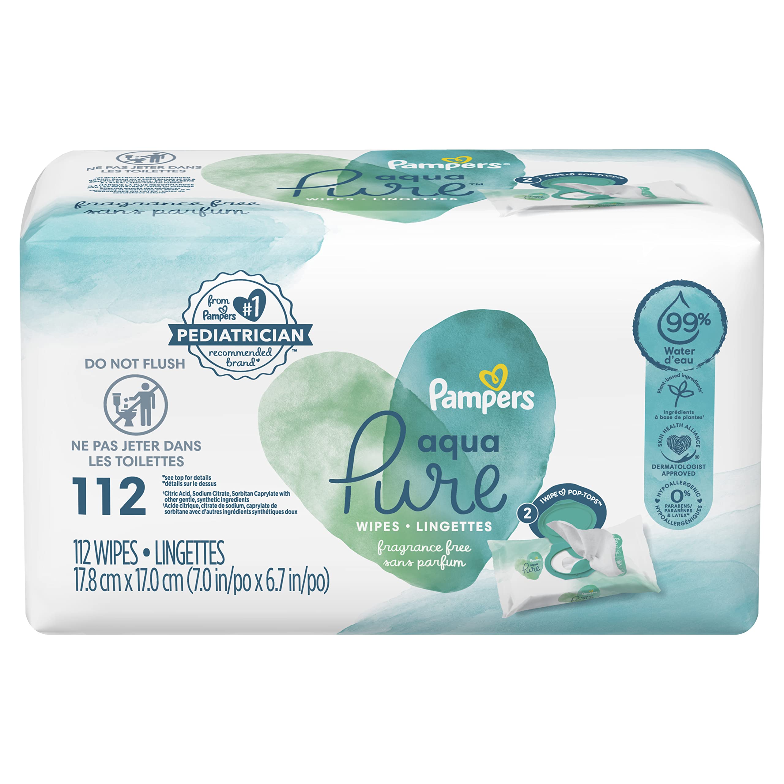 pampers active baby 3-6 rossmann