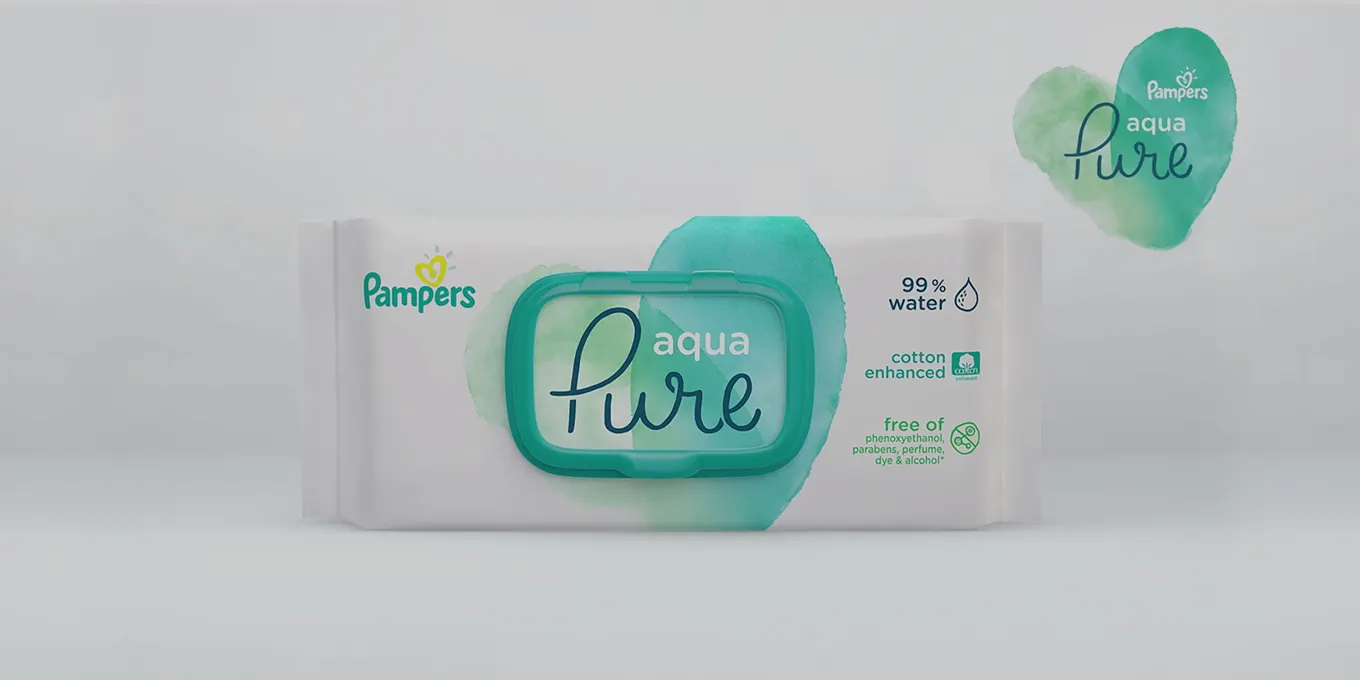 pampers premium care 1 karton