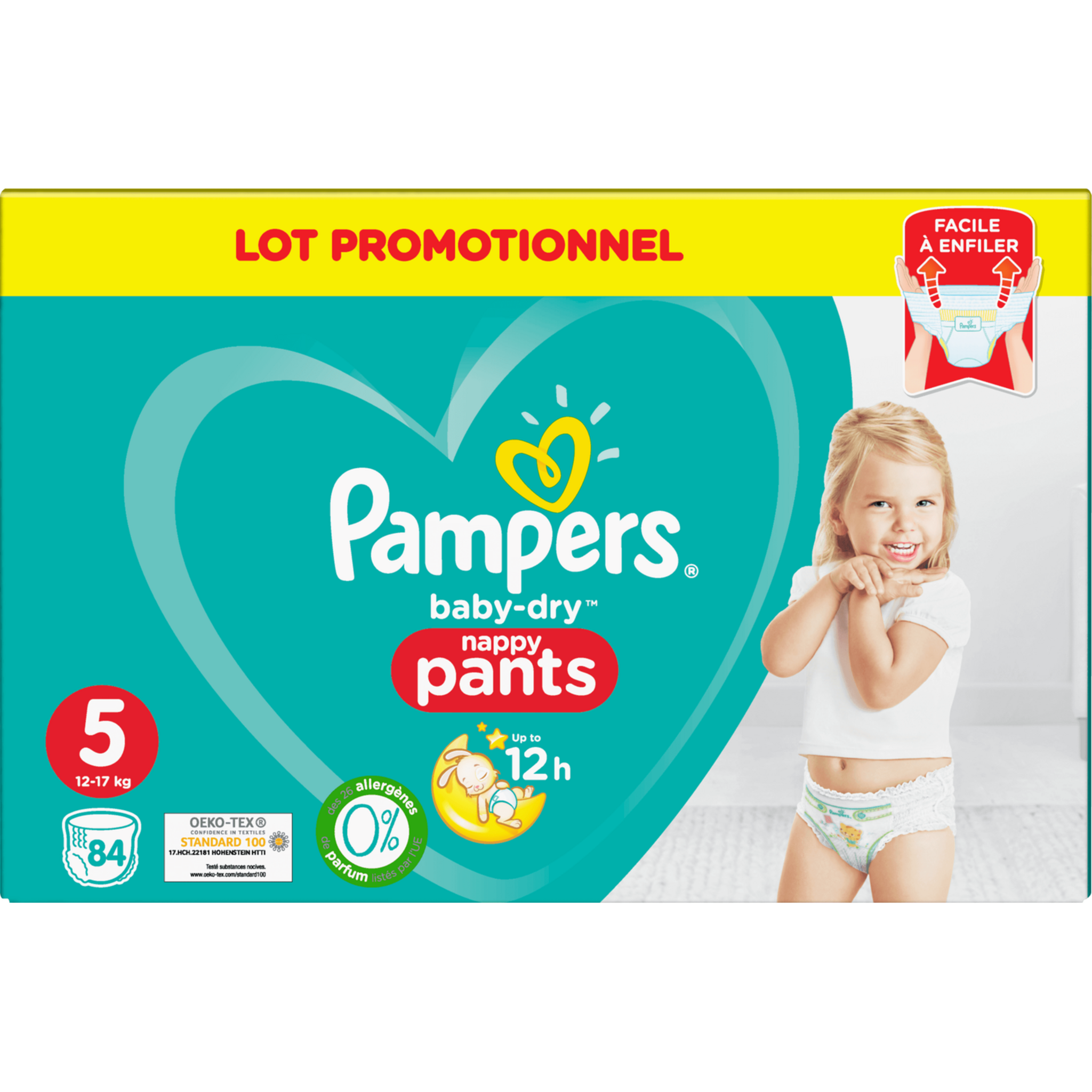 zdjecie pampers 6 site youtube.com