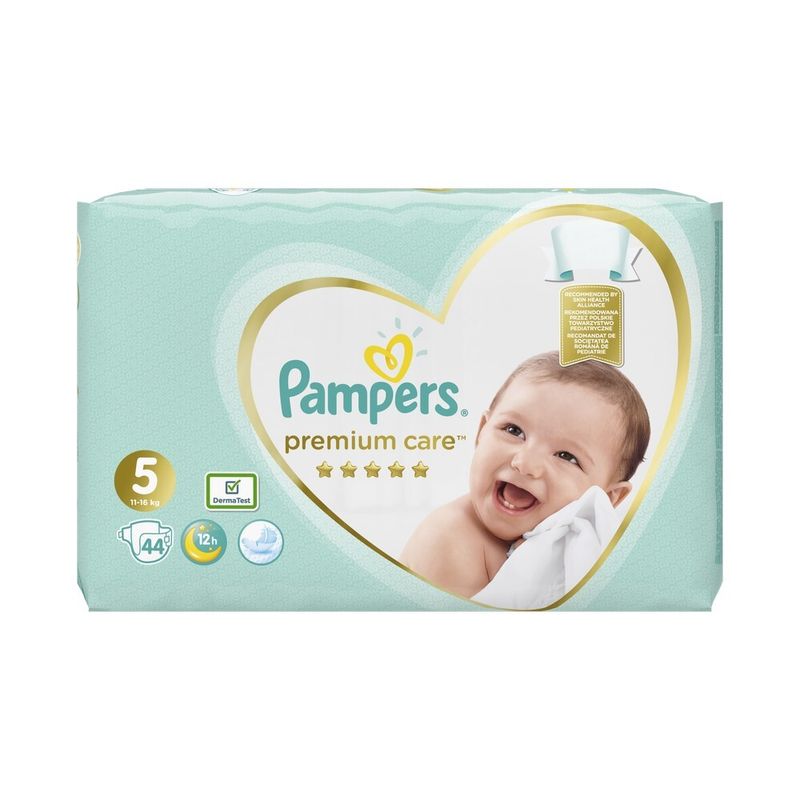 cenei pampers premium care 3