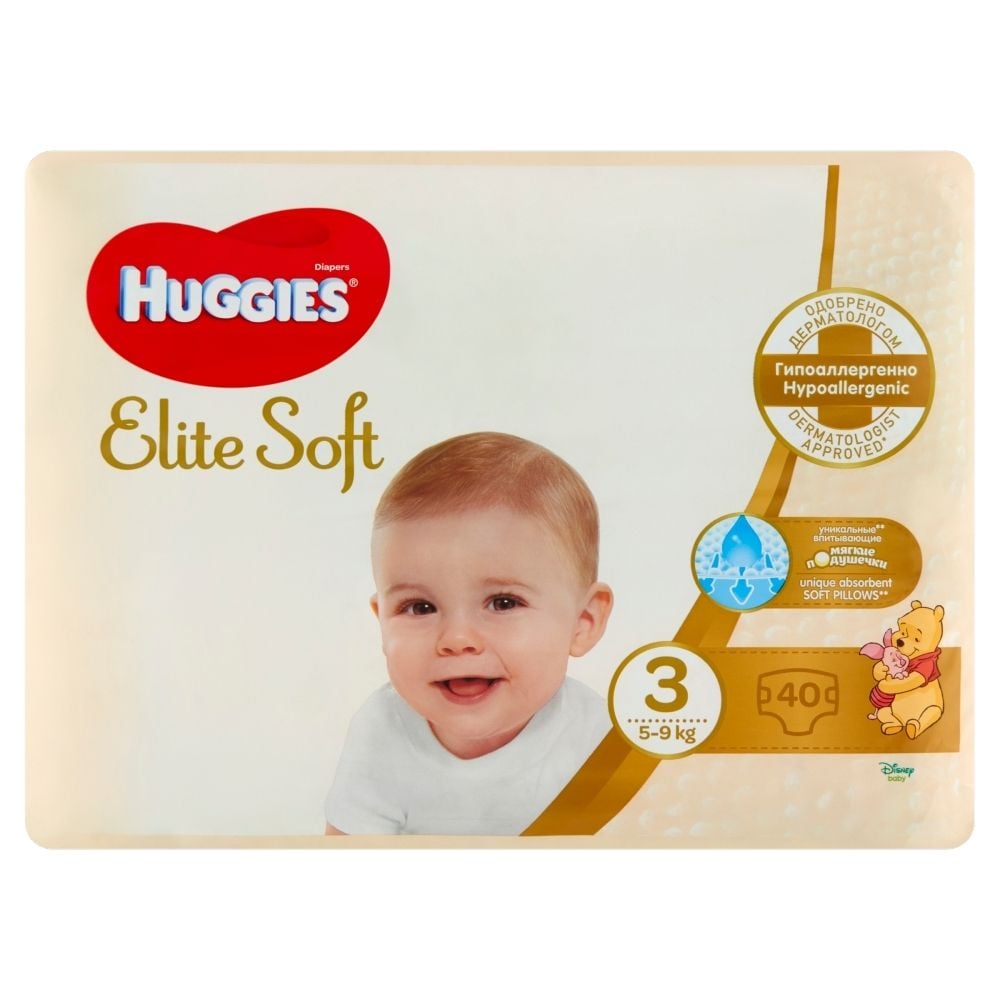 pieluchomajtki pampers 6 promocja