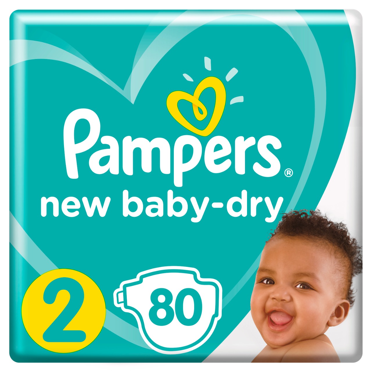 pieluchy pampers premium care 4 maxi 104 szt