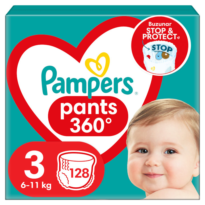 pampers dla osób starszych