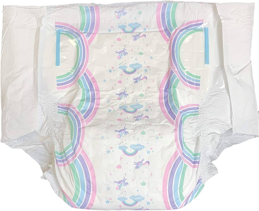 pieluchomajtki pampers 6 allegro