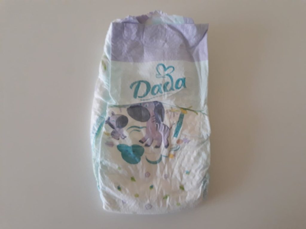 pampers 5 tesco act baby dry