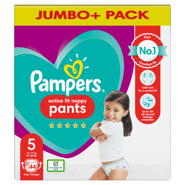 pampers 4+ forum