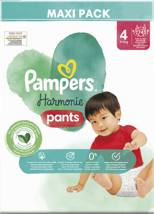 super pharm pieluchy pampers