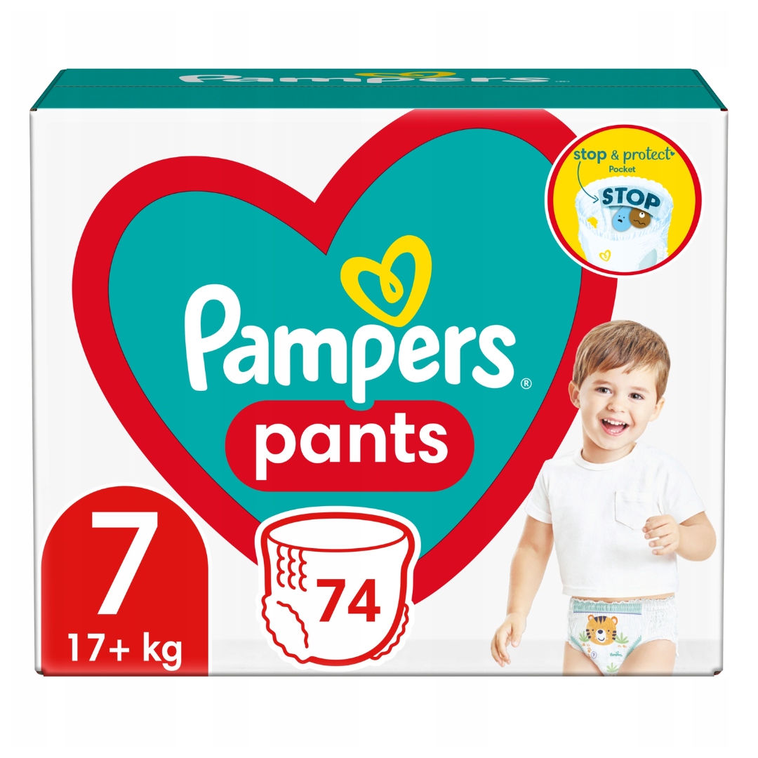 chusteczki pampers fresh clean ceneo