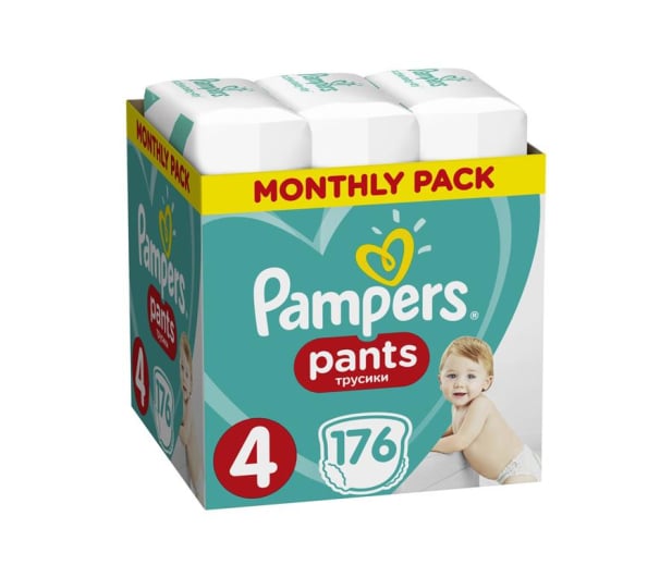 pampers carrefour 2017