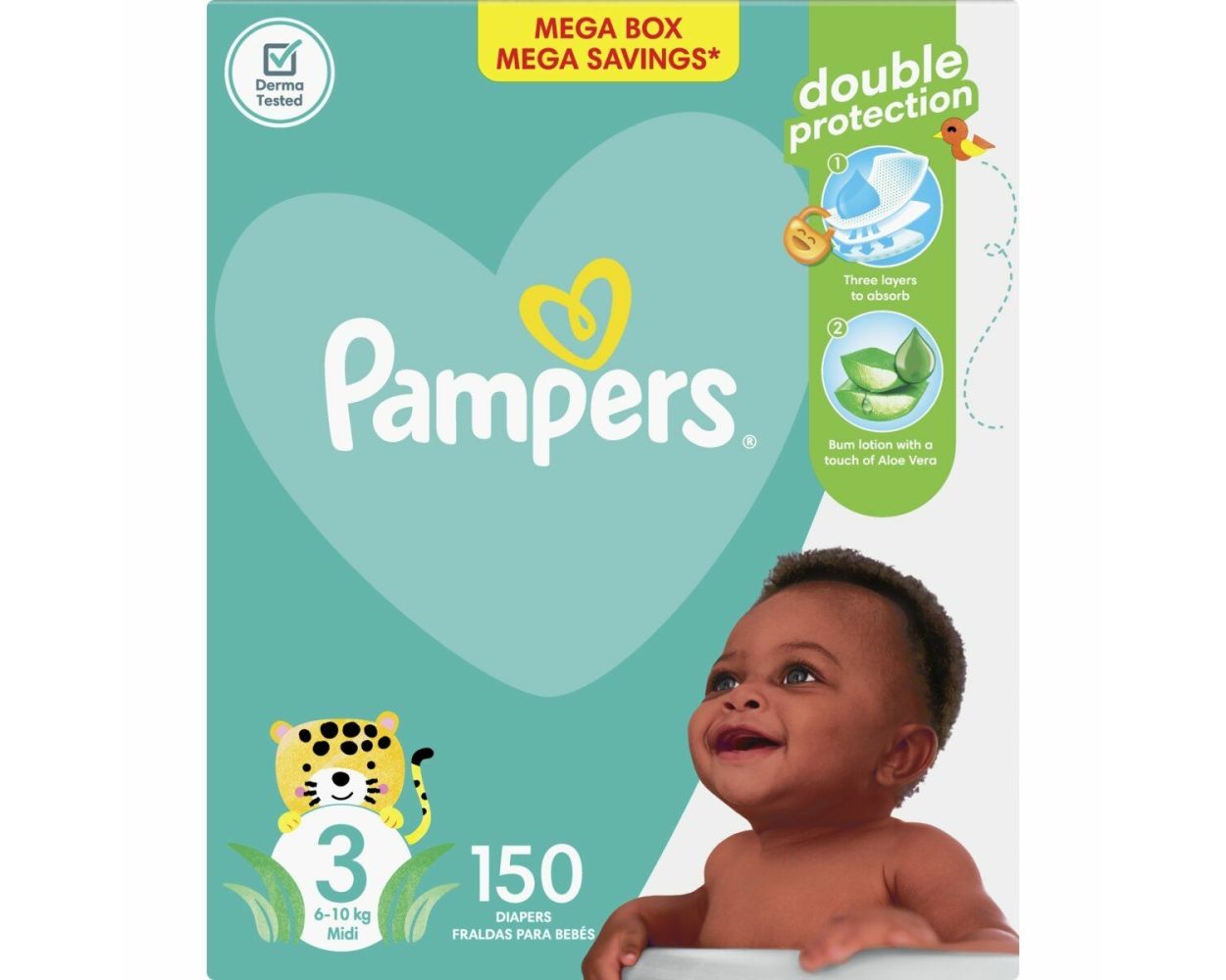 huggies nappies deals