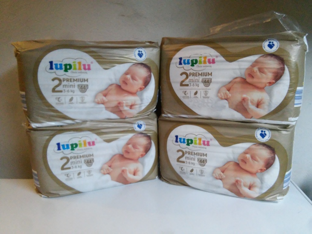 pampers rozmiary 2