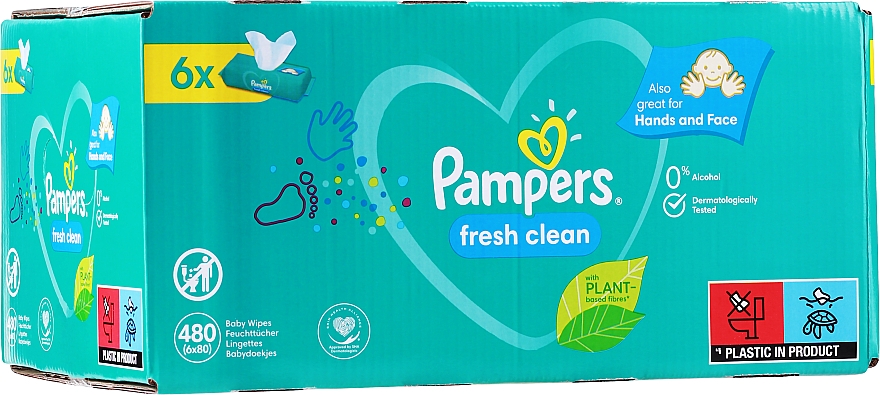 pampersy pampers