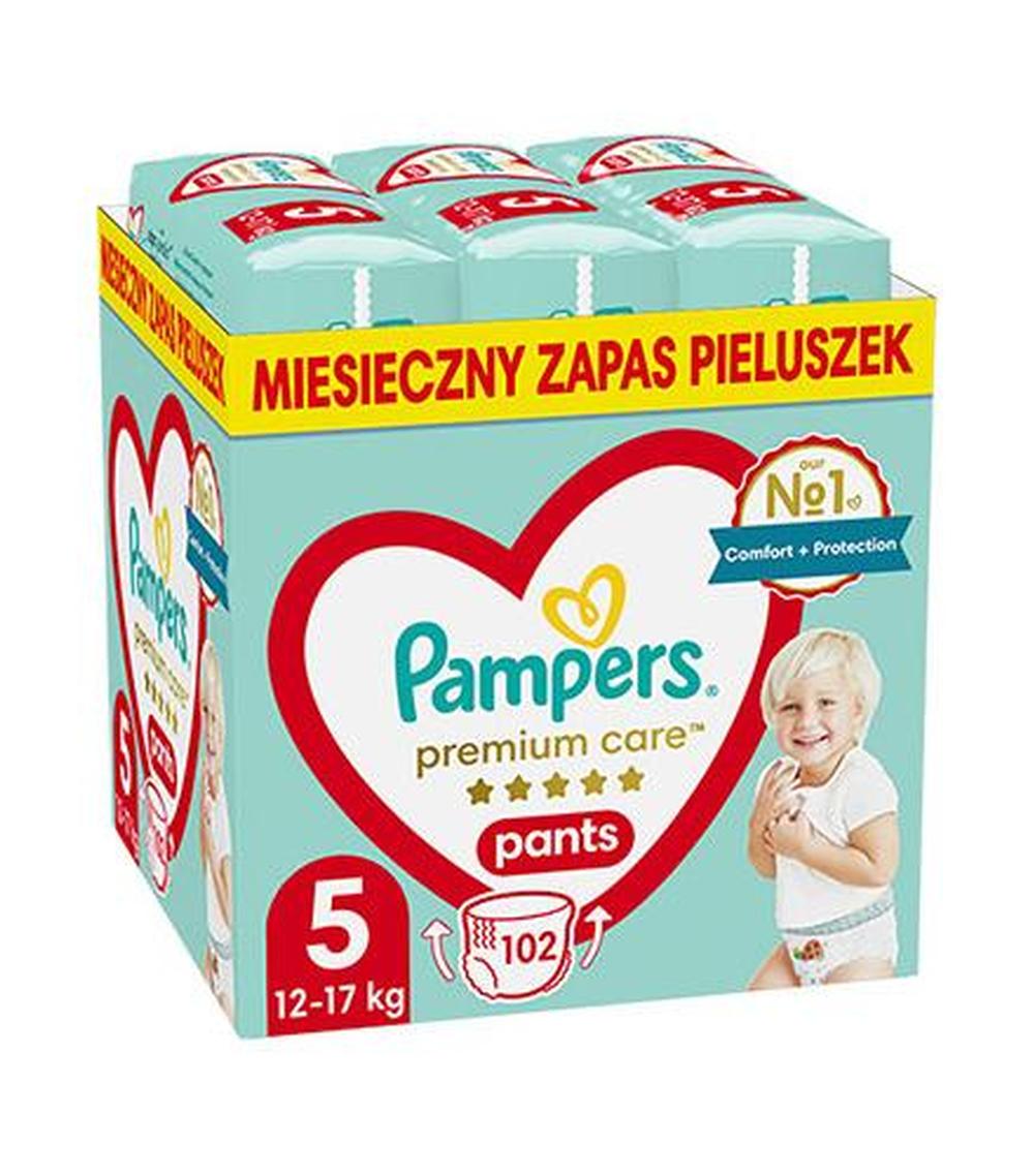 pampers 35 tydzień ciąży