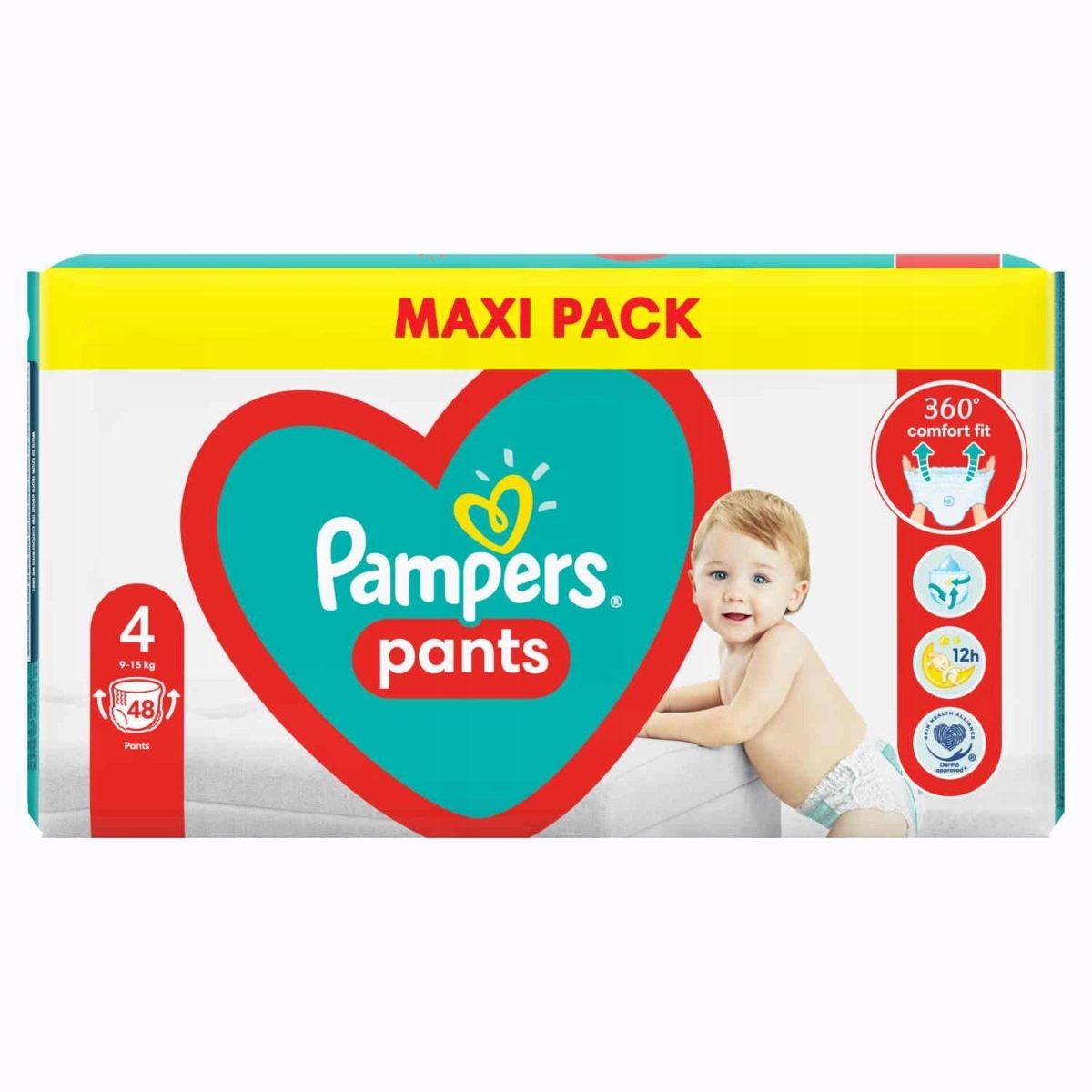 pampers 2 3 6 kg