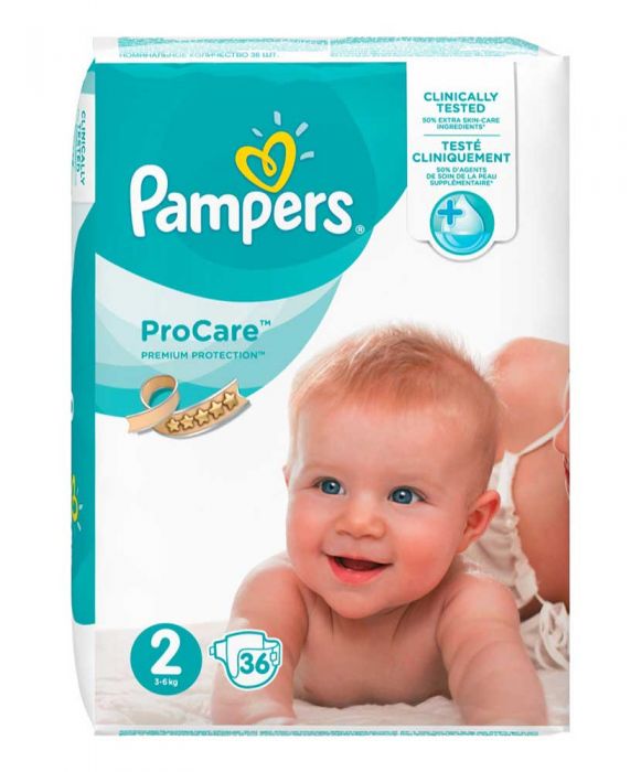 pampers new baby pieluchy jednorazowe rozmiar 1